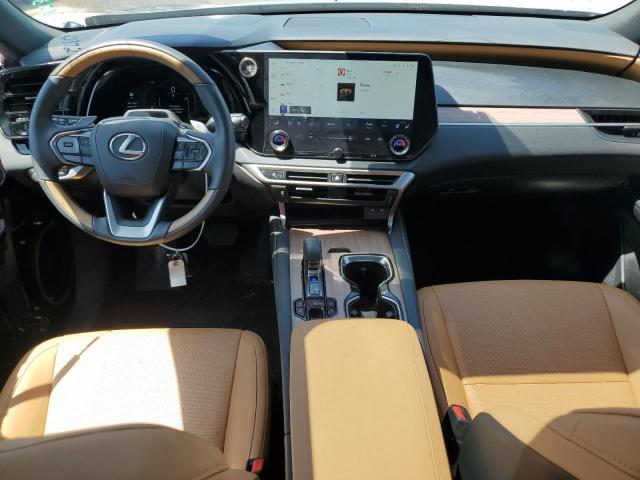 2025 LEXUS RX 350 BASE 2T2BAMCA2SC089401