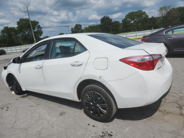 2015 TOYOTA COROLLA L 5YFBURHE9FP292733