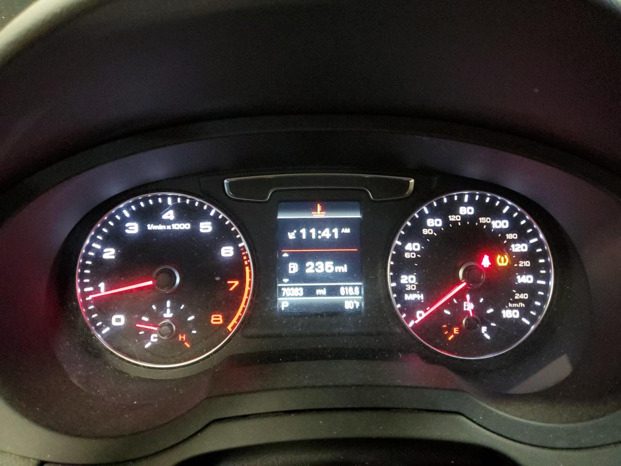 AUDI Q3 PREMIUM PLUS