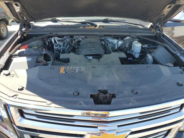 2018 CHEVROLET SUBURBAN C 1GNSCJKC4JR189639