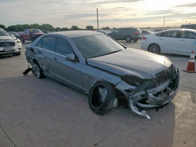 2012 MERCEDES-BENZ E 350 - WDDHF5KB8CA555733