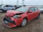 2016 TOYOTA COROLLA L - 2T1BURHE2GC720563