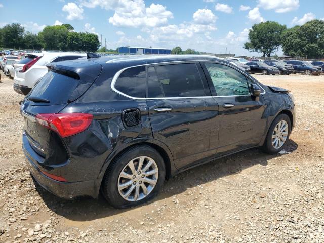 2020 BUICK ENVISION E LRBFXCSA2LD061598
