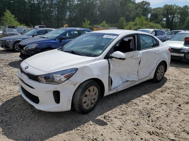 KIA RIO LX