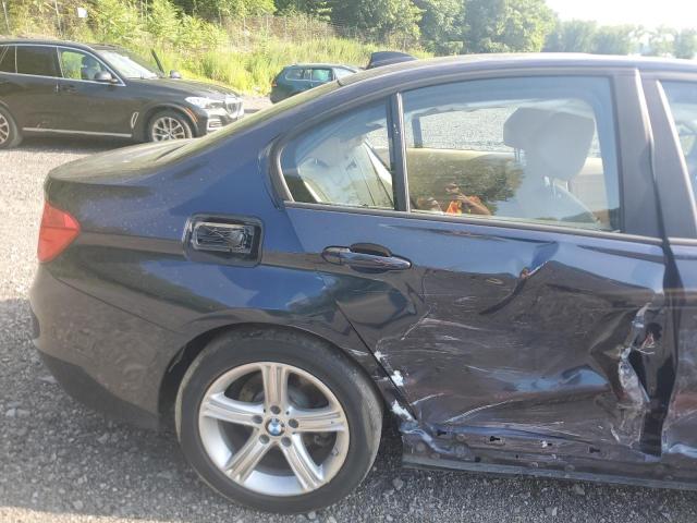2013 BMW 328 I - WBA3B5C5XDF597444