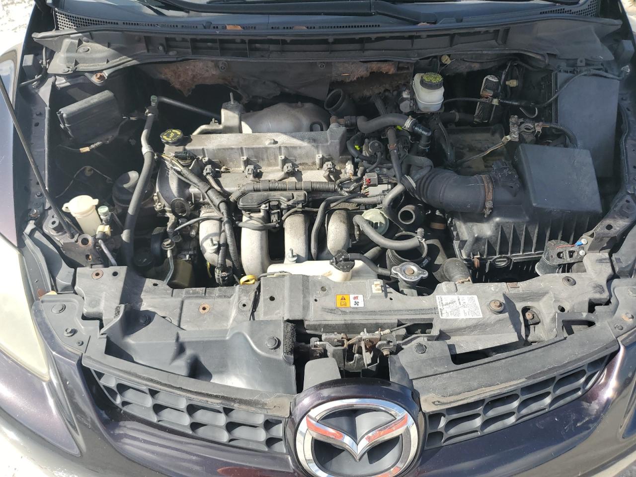 Mazda Cx-7 2009