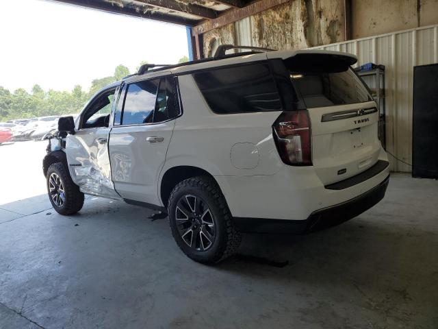 2022 CHEVROLET TAHOE K150 1GNSKPKD3NR275318