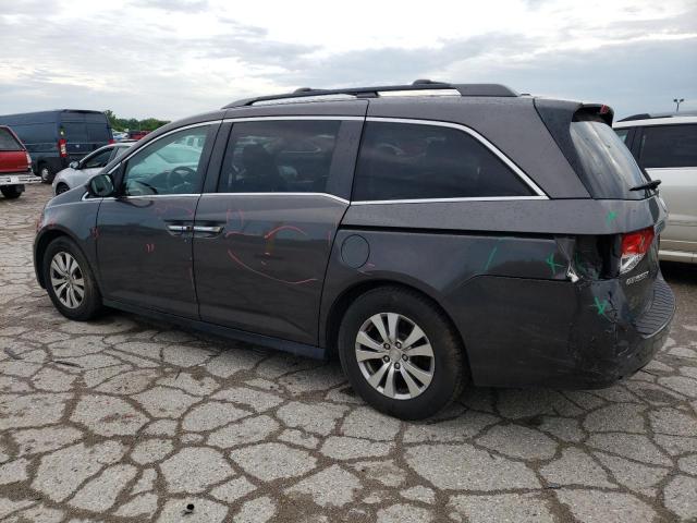 2015 HONDA ODYSSEY EX 5FNRL5H67FB069511