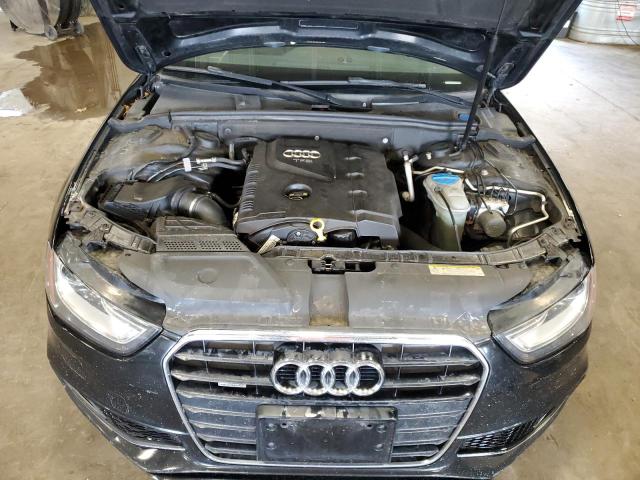 2015 AUDI A4 PREMIUM WAUHFAFL3FN036833