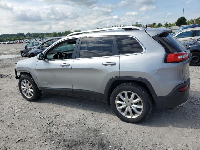 Vin: 1c4pjmds2hw593819, lot: 62940715, jeep grand cher limited 20172