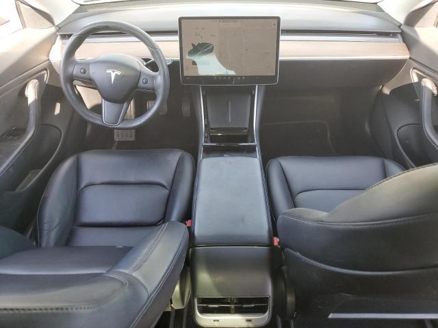 2018 TESLA MODEL 3 - 5YJ3E1EA2JF077624