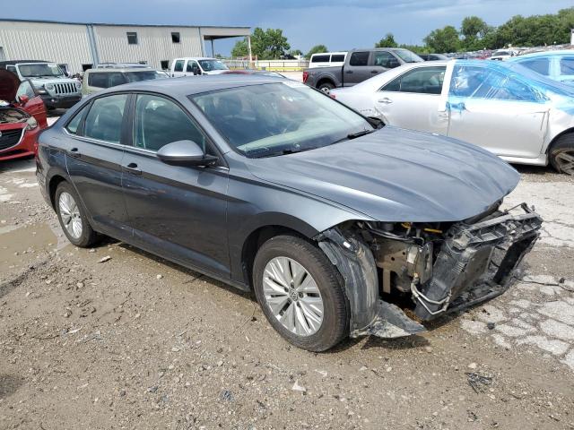 2019 VOLKSWAGEN JETTA S 3VWCB7BU8KM240443