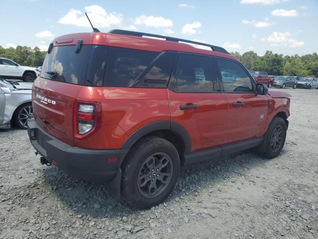 2023 FORD BRONCO SPO - 3FMCR9B69PRD60818