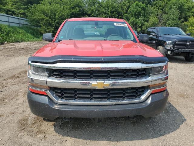 2016 CHEVROLET SILVERADO - 1GCRCNEC0GZ165227