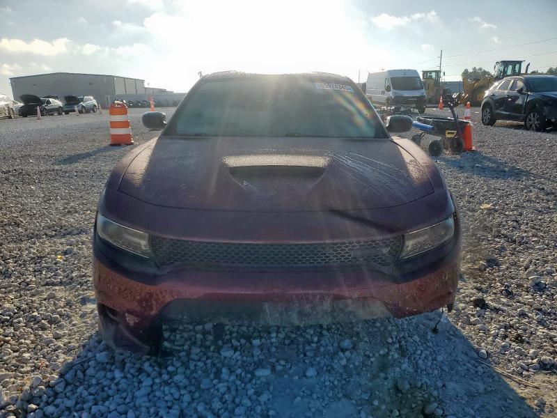 2021 DODGE CHARGER R/ 2C3CDXCT0MH616688