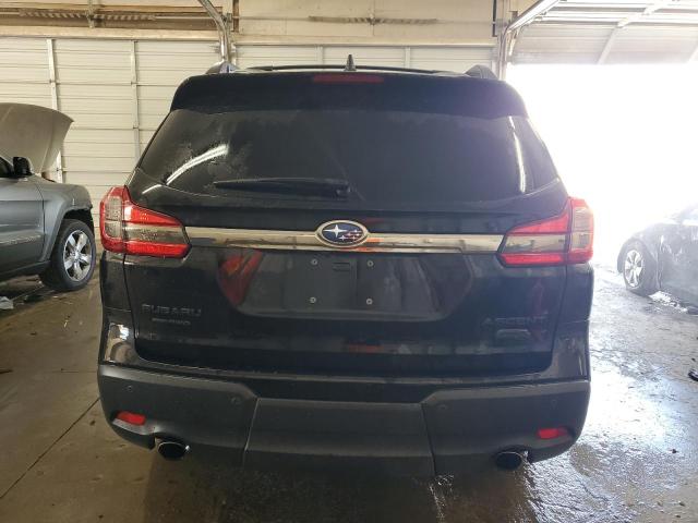 2022 SUBARU ASCENT ONY 4S4WMAJD2N3450515