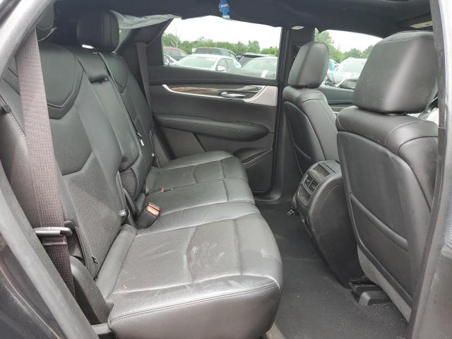 2020 CADILLAC XT5 SPORT 1GYKNGRSXLZ161151
