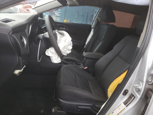2017 TOYOTA COROLLA IM JTNKARJE0HJ545539