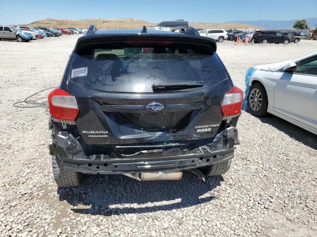 2016 SUBARU CROSSTREK - JF2GPALC0GH213114