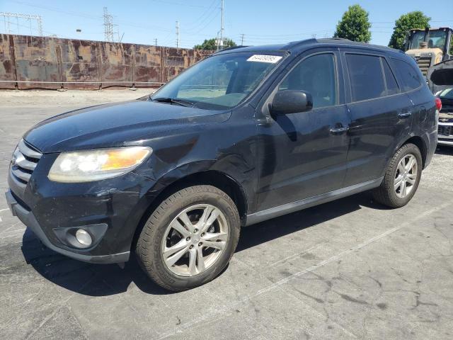 HYUNDAI SANTA FE L