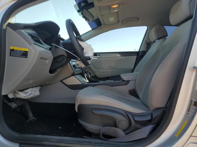 2016 HYUNDAI SONATA SE - 5NPE24AF7GH355075