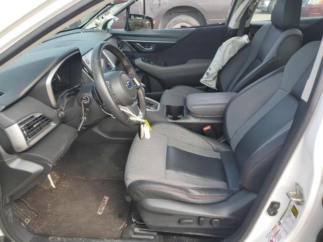 2020 SUBARU LEGACY SPO 4S3BWAG66L3010235