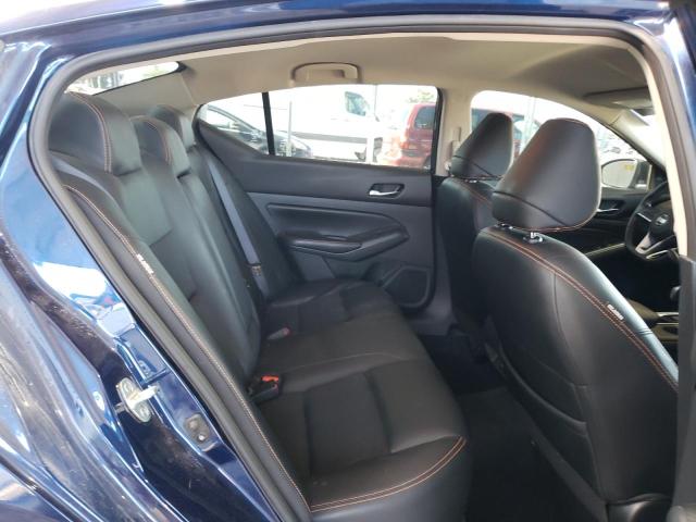 2022 NISSAN ALTIMA SR 1N4BL4CVXNN362903