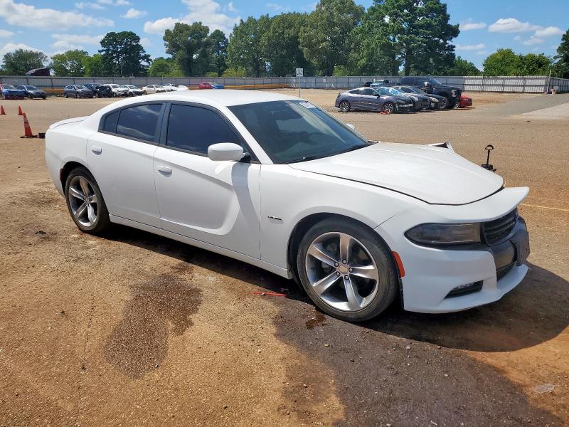 2016 DODGE CHARGER R/ - 2C3CDXCTXGH178511