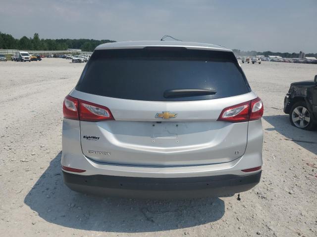 2018 CHEVROLET EQUINOX LT - 2GNAXJEV0J6187136