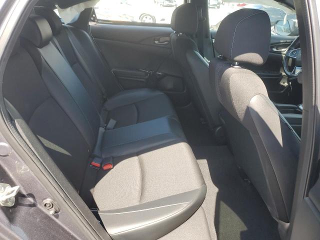2019 HONDA CIVIC SPOR 2HGFC2F85KH594417