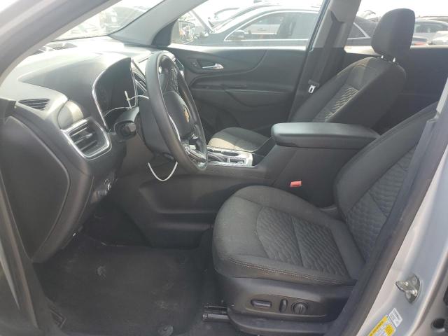 2019 CHEVROLET EQUINOX LT - 2GNAXKEV3K6101177