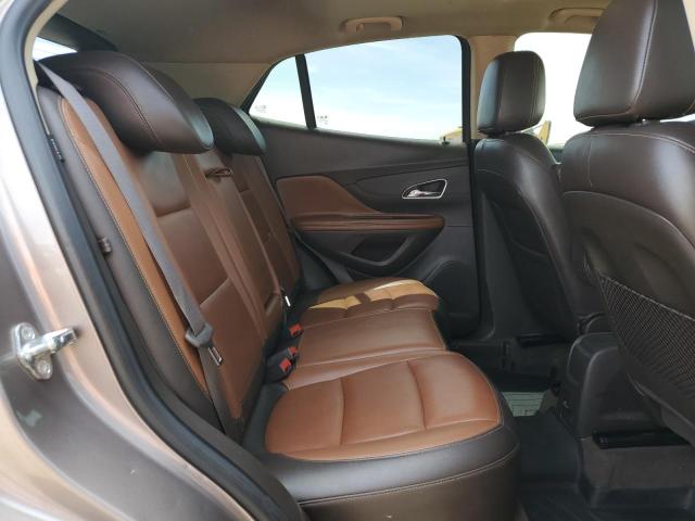 2015 BUICK ENCORE KL4CJGSBXFB128870