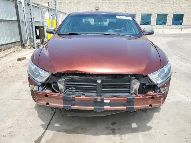 2015 FORD TAURUS LIM 1FAHP2F87FG154931