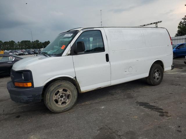 CHEVROLET EXPRESS G1
