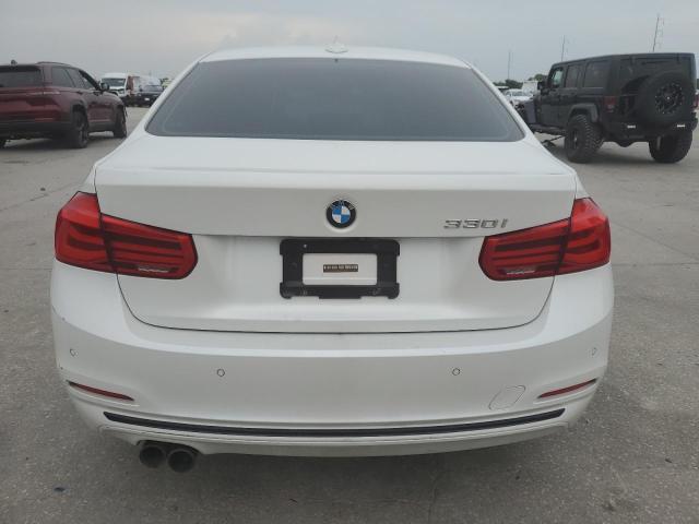 2017 BMW 330 I WBA8B9G53HNU50272