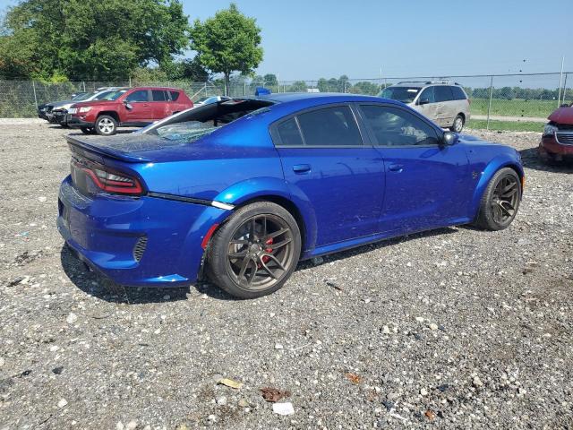 2021 DODGE CHARGER SR 2C3CDXL91MH659201