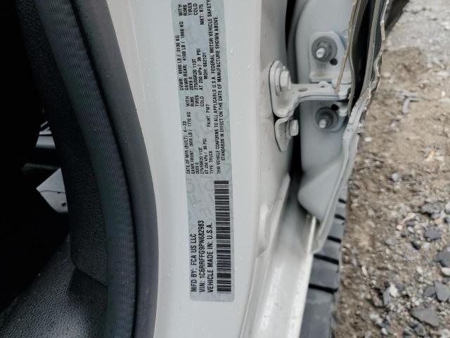2023 RAM 1500 BIG H 1C6RRFFG9PN682983