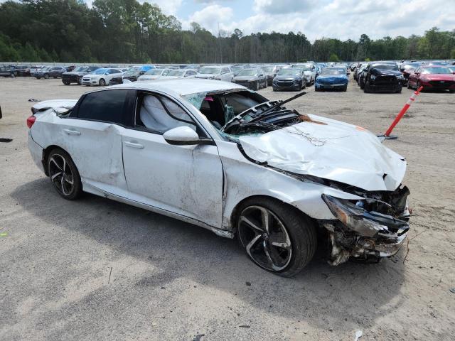 2020 HONDA ACCORD SPO 1HGCV1F35LA107096