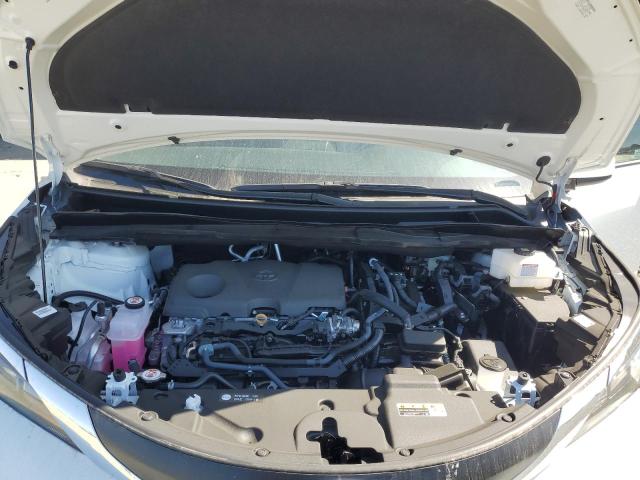 2024 TOYOTA SIENNA LE 5TDKRKEC0RS220925