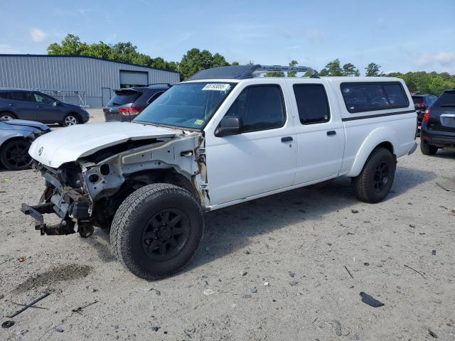 NISSAN FRONTIER C