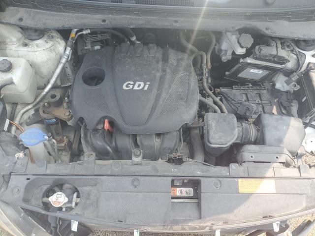 2015 KIA SPORTAGE LX #3294186940