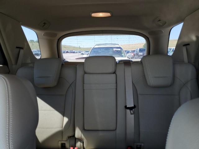 2015 MERCEDES-BENZ ML 350 4MA 4JGDA5HB2FA512374