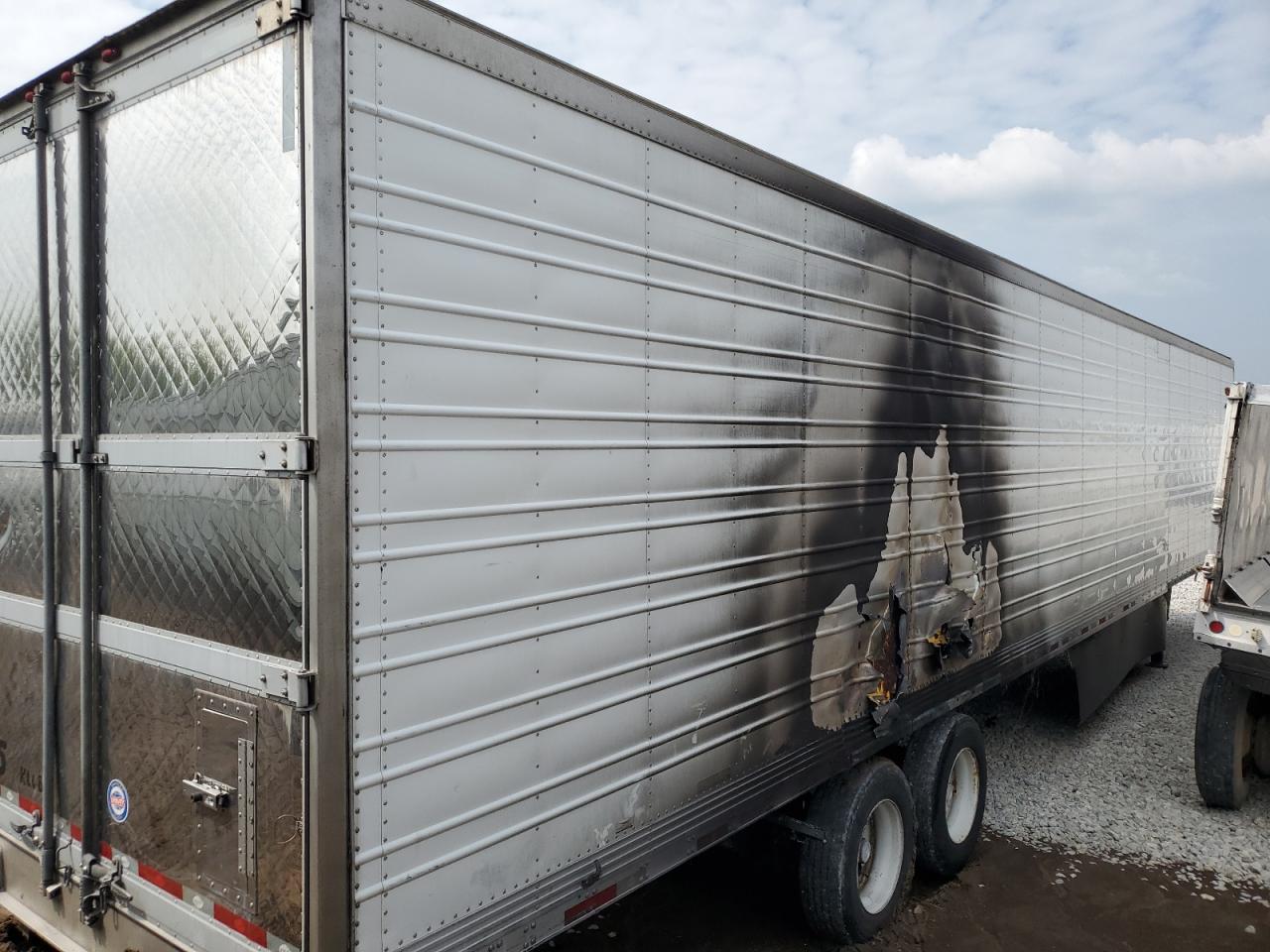 Lot #3230409660 2022 UTILITY VS2RA