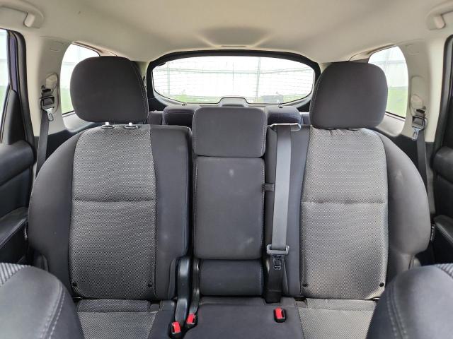 2019 NISSAN PATHFINDER - 5N1DR2MM4KC652522