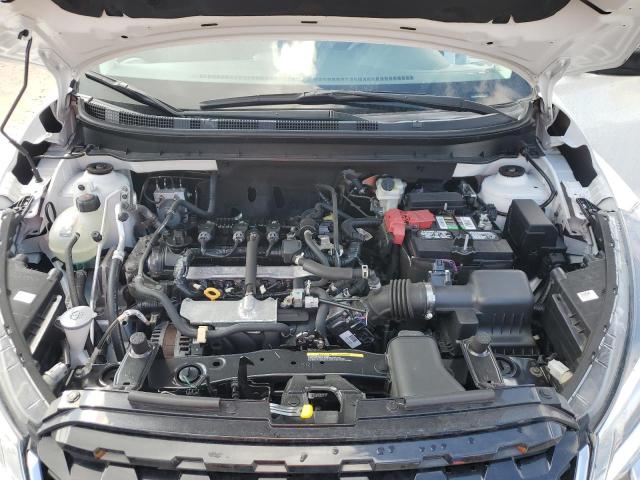 2021 NISSAN KICKS SR 3N1CP5BV2ML505869