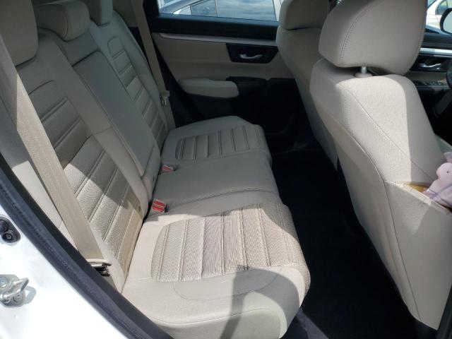2017 HONDA CR-V LX 5J6RW5H30HL005656