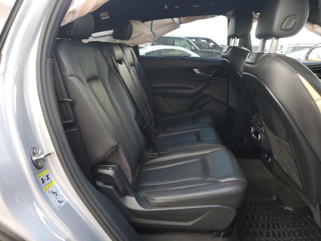 2018 AUDI Q7 PRESTIG - WA1VAAF73JD013858