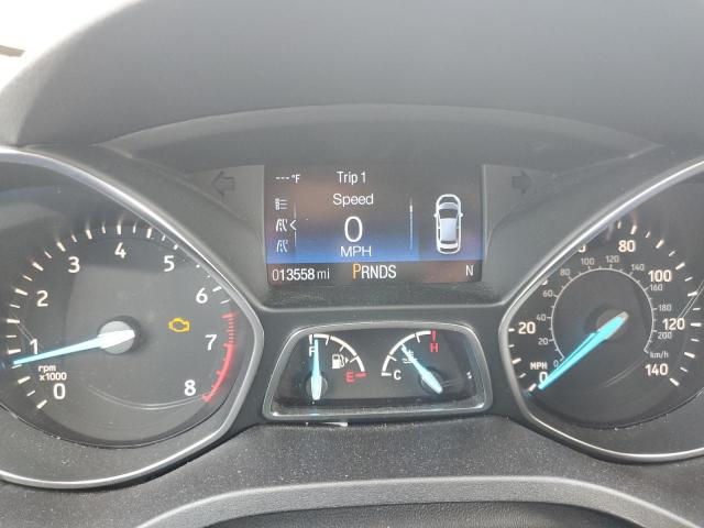 2019 FORD ESCAPE TIT - 1FMCU9J95KUC44222