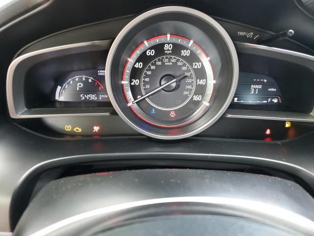 2016 MAZDA 3 SPORT 3MZBM1T77GM316964