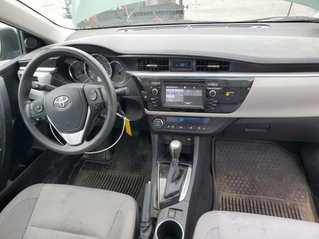 2016 TOYOTA COROLLA L - 2T1BURHE7GC503610